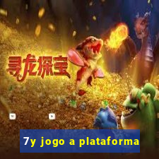 7y jogo a plataforma